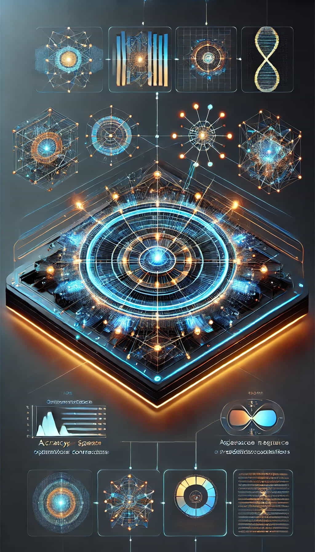 Interconnectedness of Systems