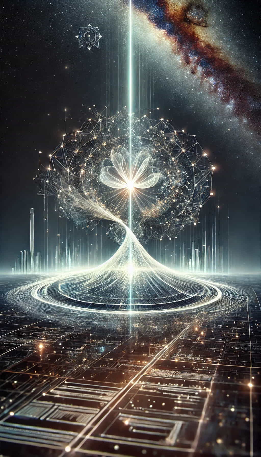 A Predictive Power Scale for Civilizations