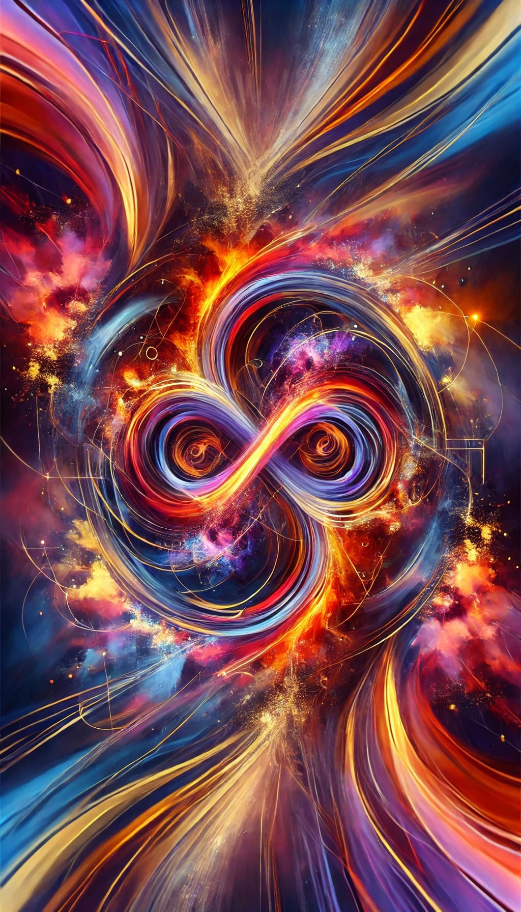 Cyclical Nature of Liar Paradox
