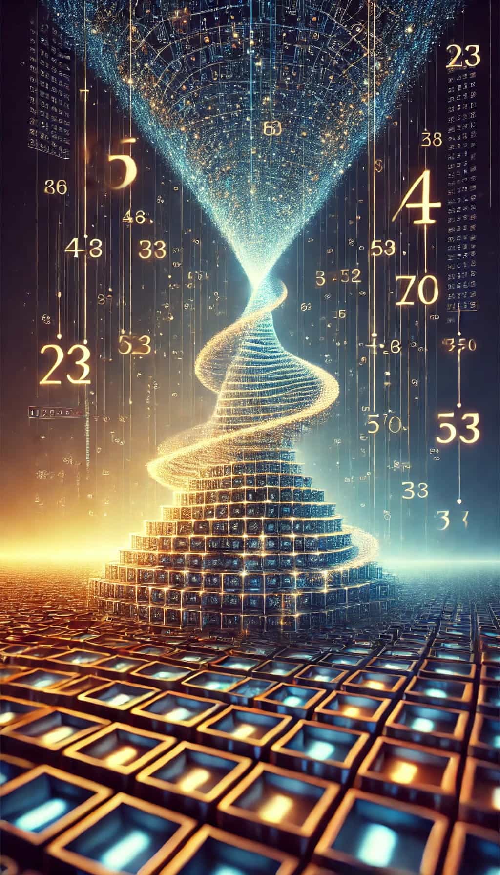 Mathematical Foundation