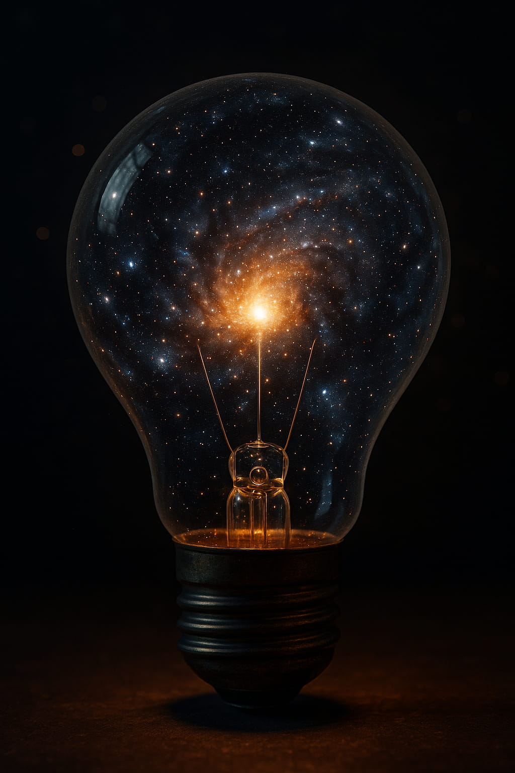 The Principle of Physical Instantiation