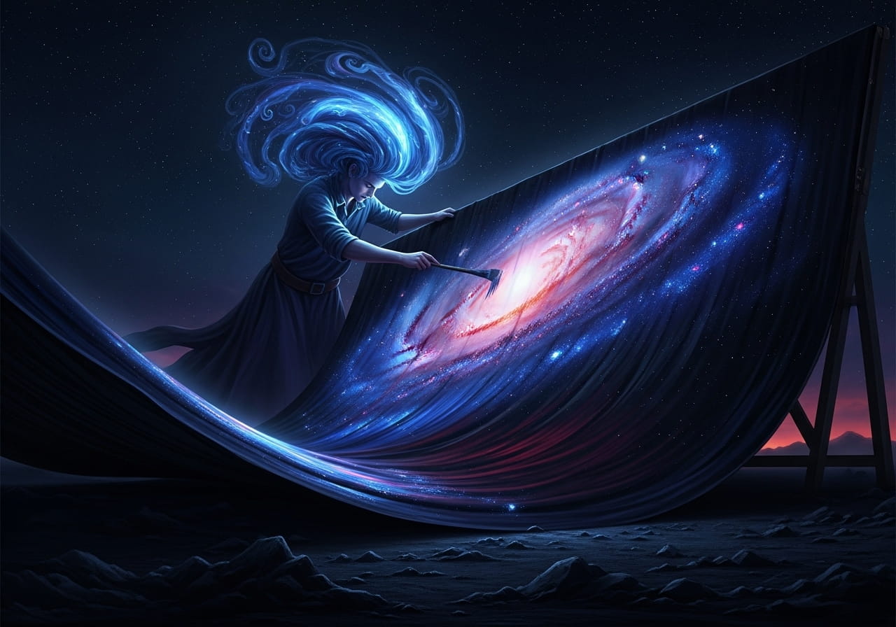 Banner Image for The Principle of Physical Instantiation