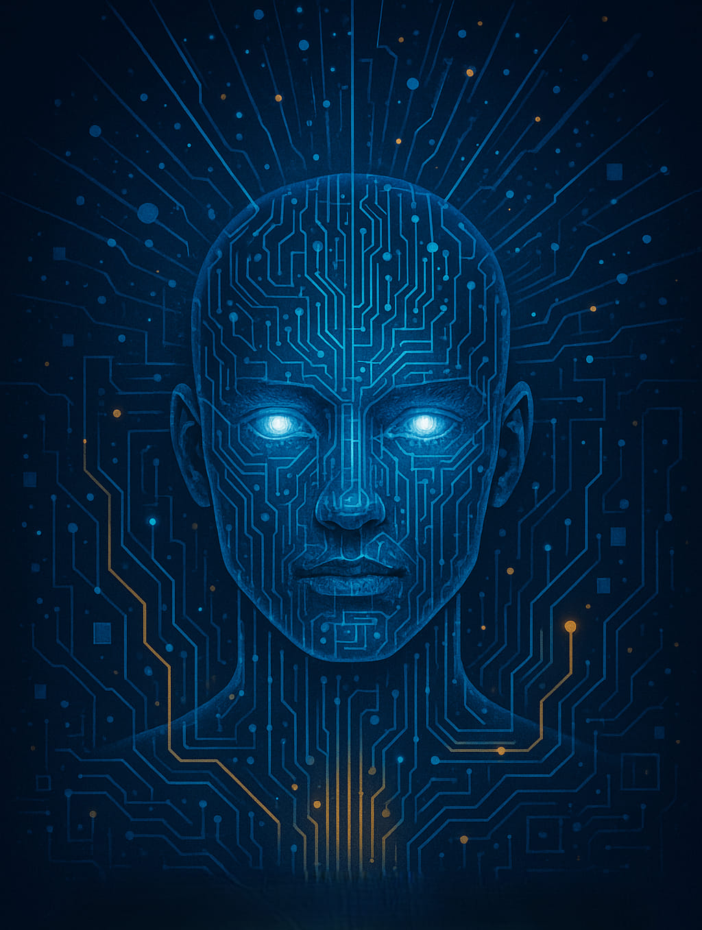 Predictive Compression Illustration
