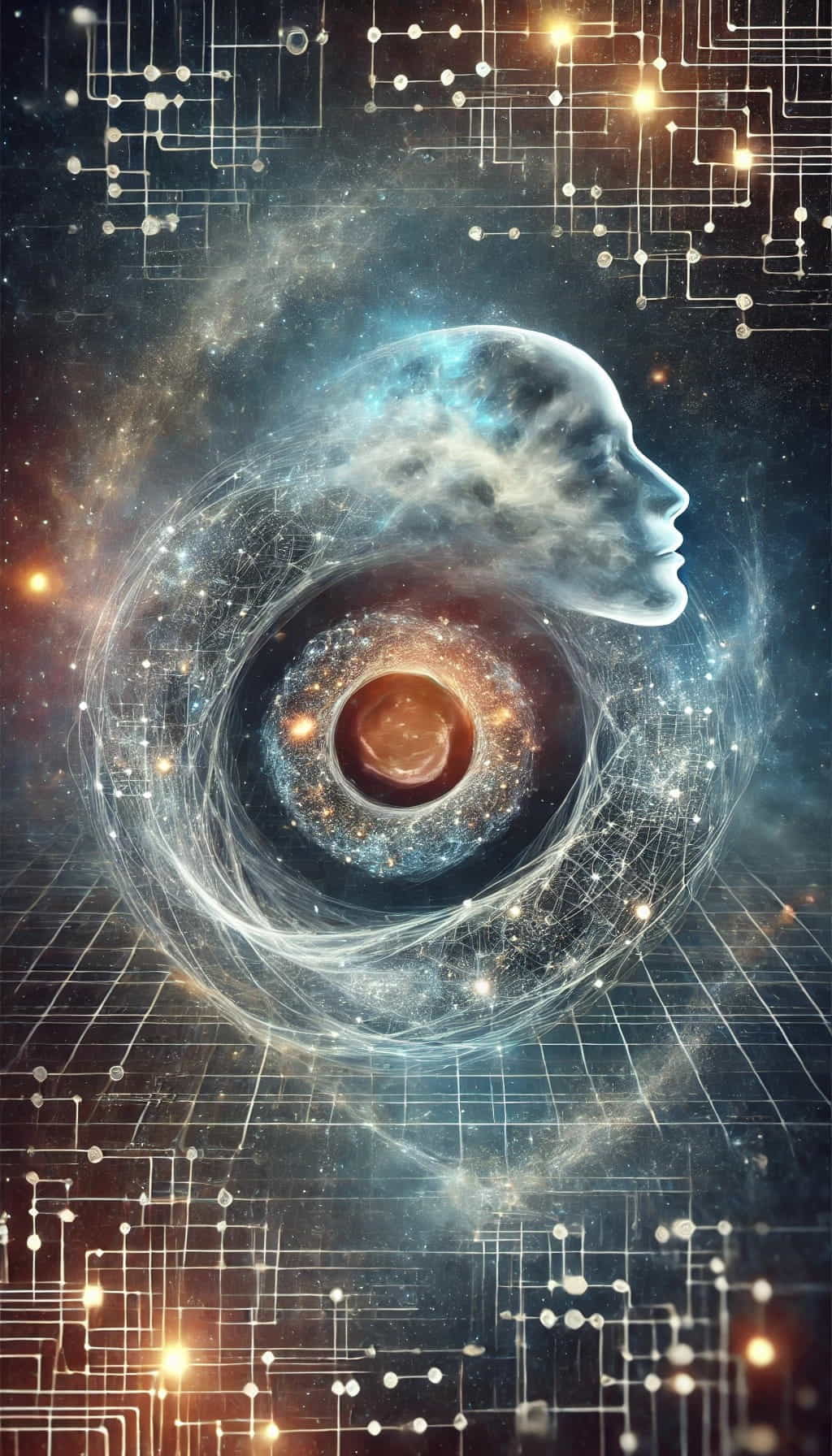 The Cyclical Predictive Structure of Consciousness