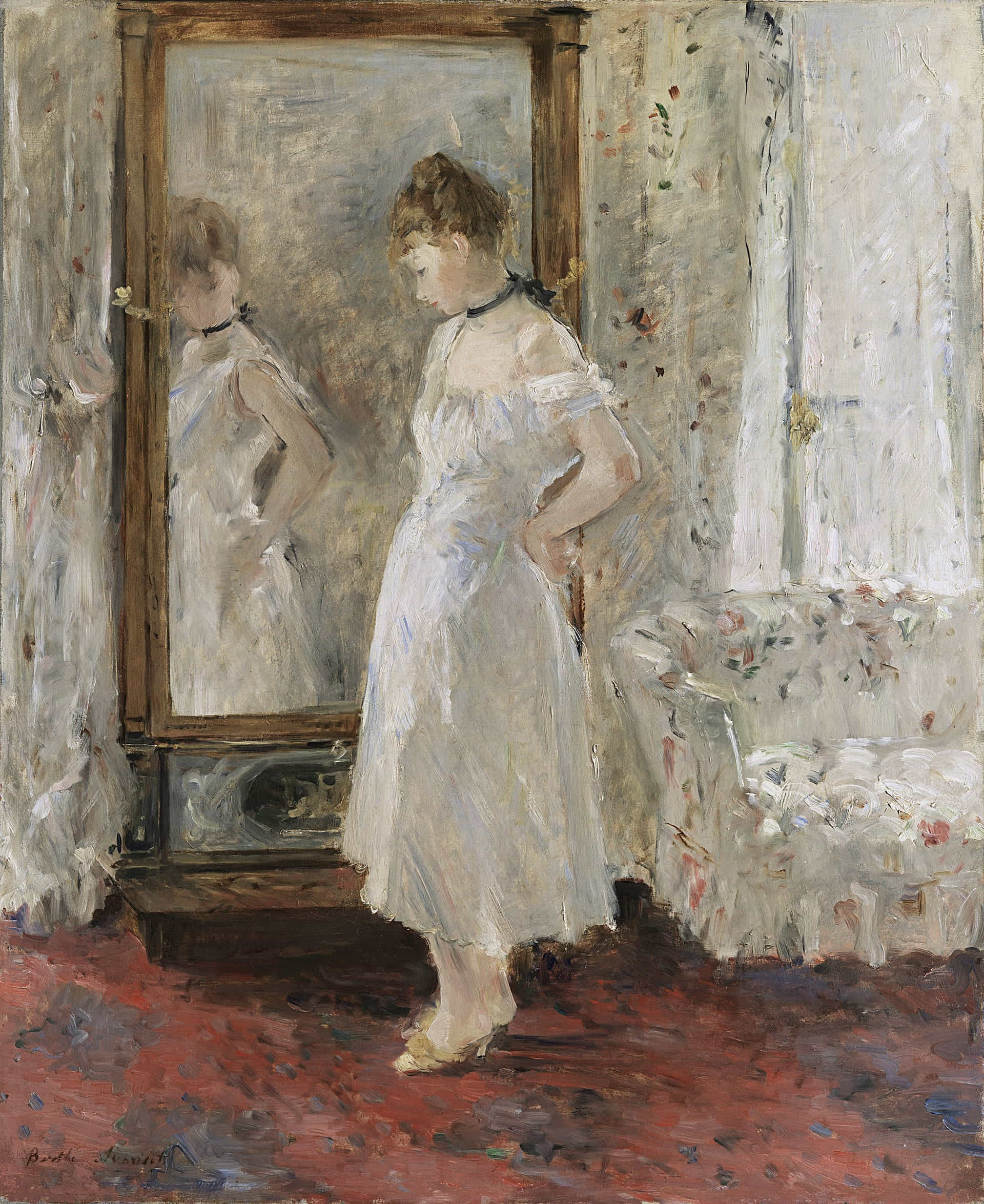 La Psyché