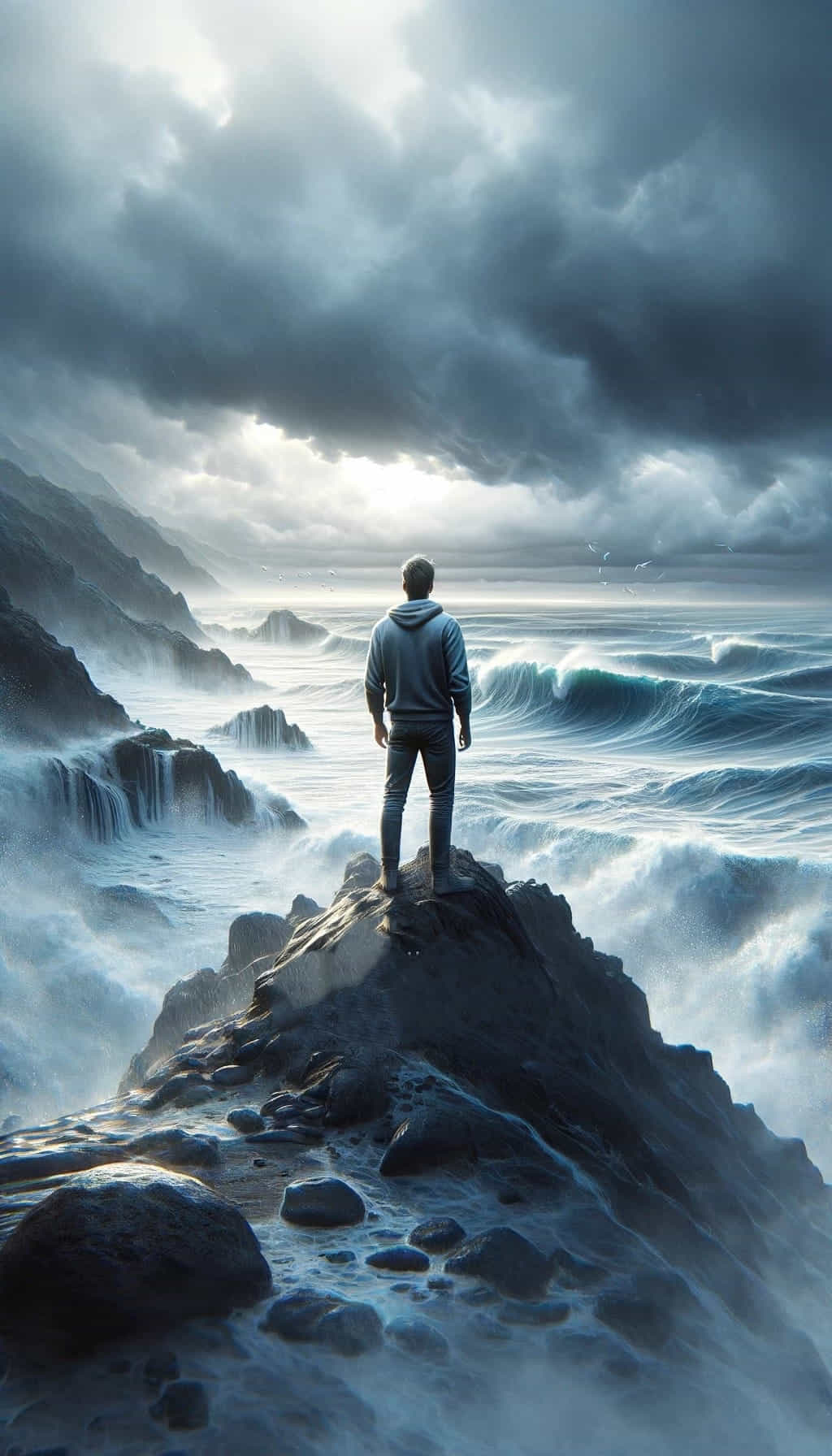 Radical Self-Exploration