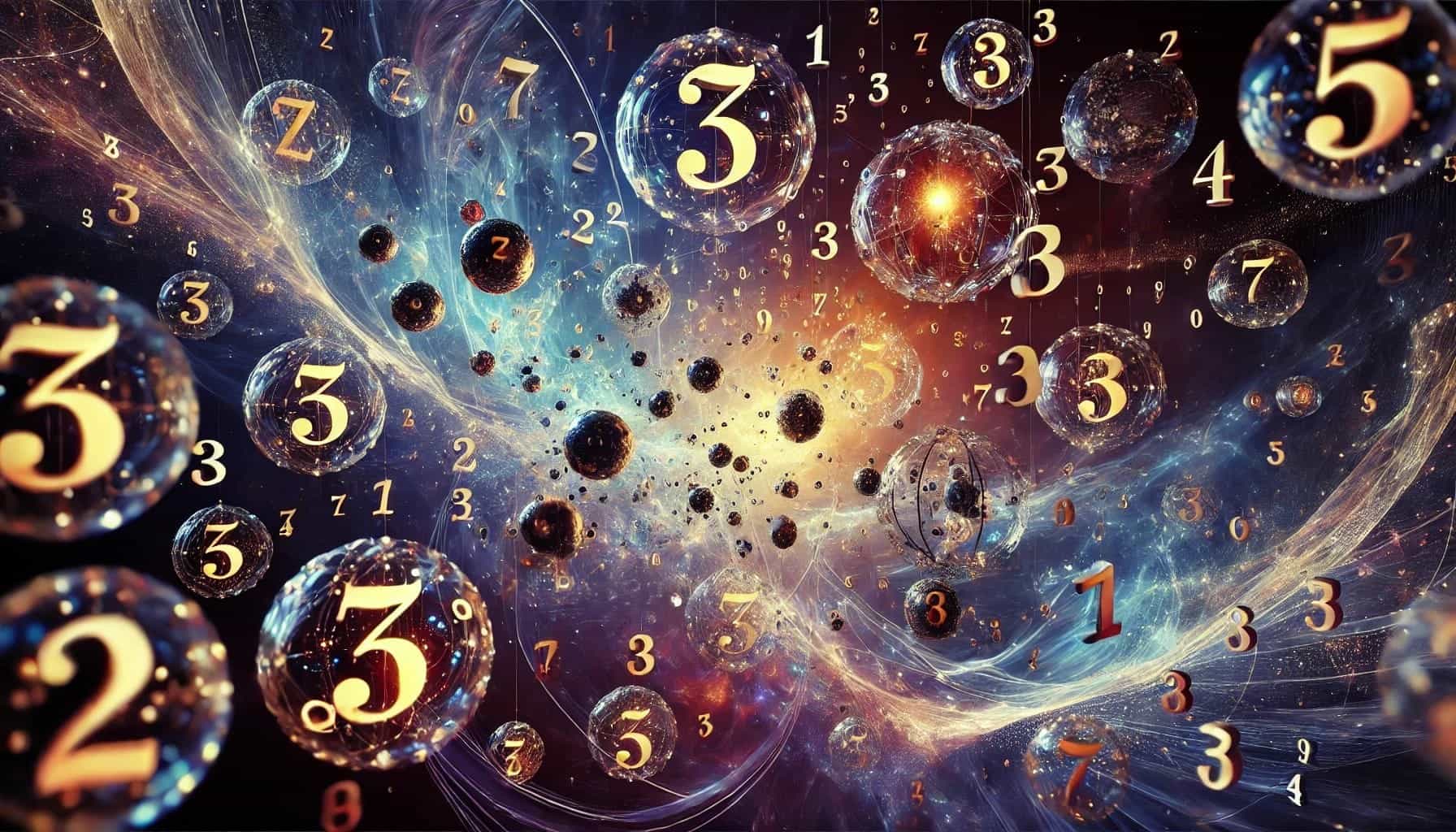 Subjective Numbers Banner Image