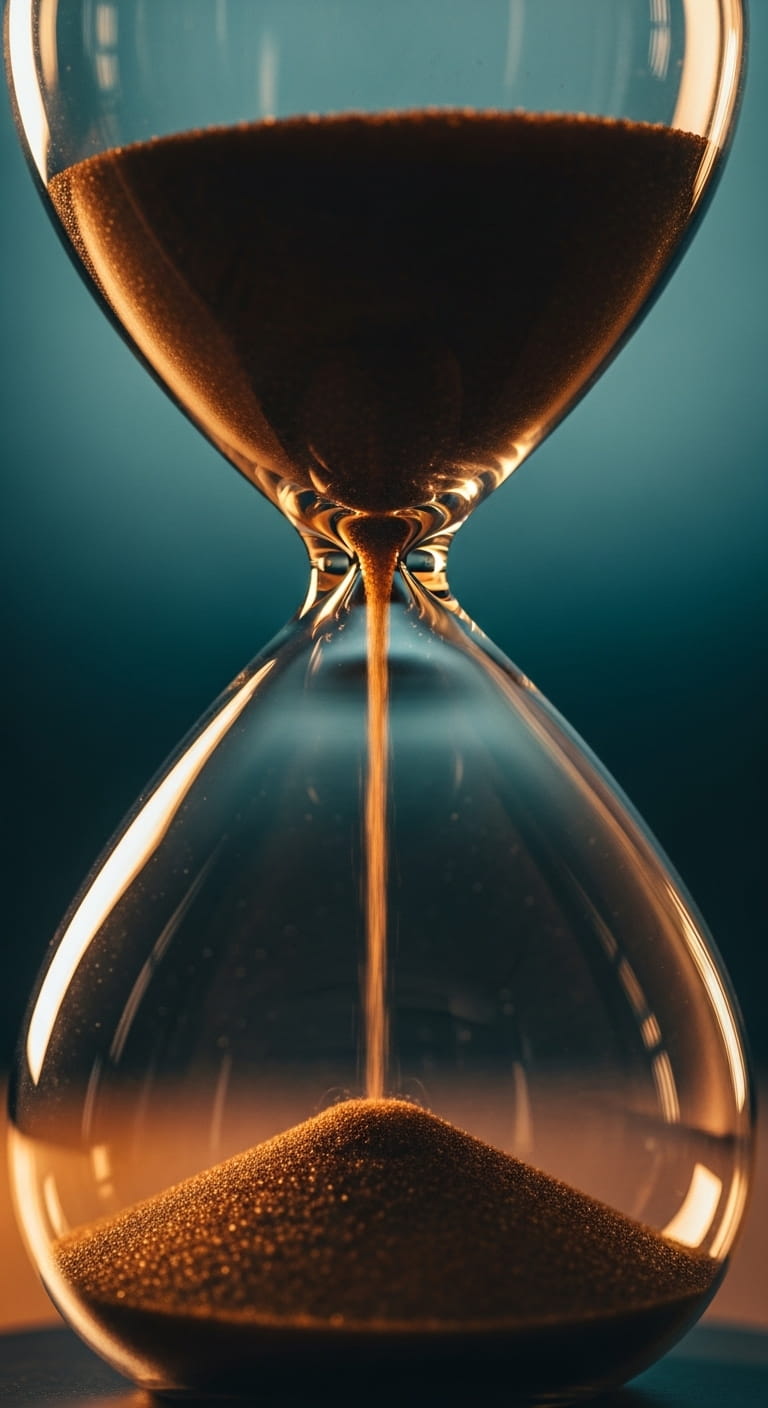 The Enigma of Time