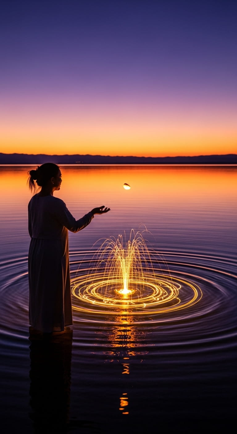 Amplification of Intent